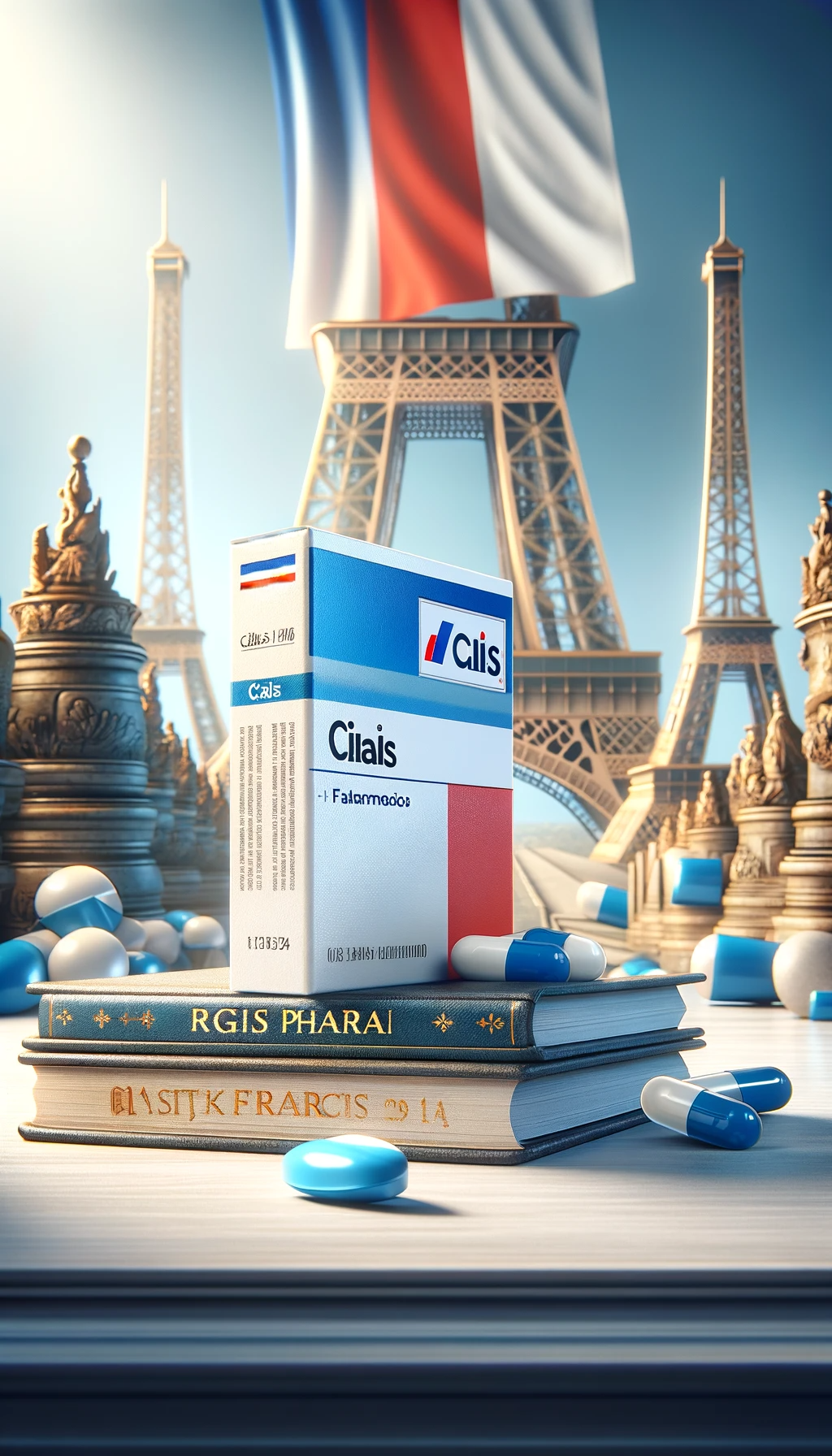 Ordonnance en ligne pour cialis